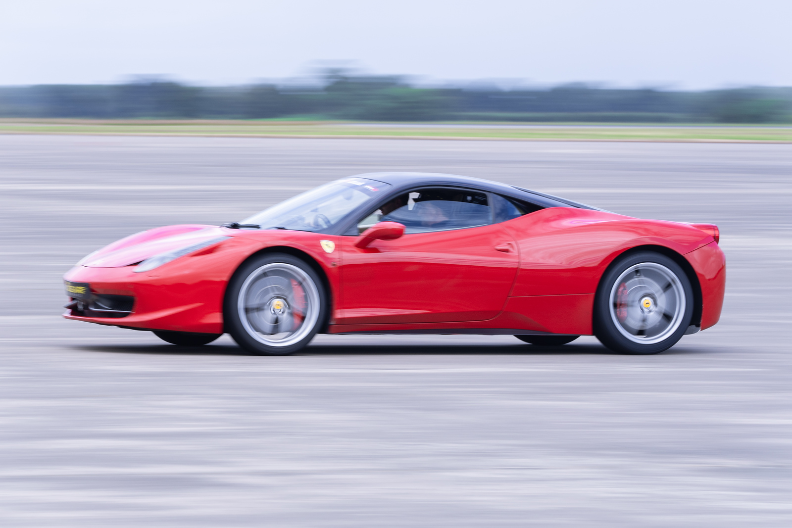 Ferrari Driving Experience Days