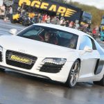 Junior Audi Driving Experience