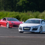 6th Gear, Stafford, Track Day, Car Racing, 19th May 2024