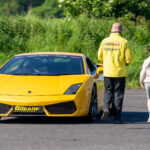 6th Gear, Stafford, Track Day, Car Racing, 19th May 2024