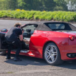 6th Gear, Stafford, Track Day, Car Racing, 19th May 2024