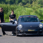 6th Gear, Stafford, Track Day, Car Racing, 19th May 2024