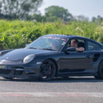 6th Gear, Stafford, Track Day, Car Racing, 19th May 2024