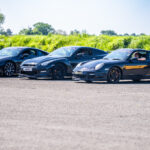 6th Gear, Stafford, Track Day, Car Racing, 19th May 2024