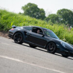 6th Gear, Stafford, Track Day, Car Racing, 19th May 2024