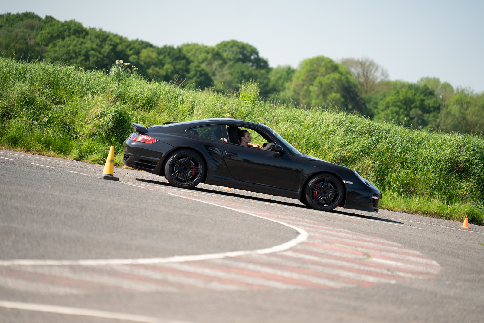 6th Gear, Stafford, Track Day, Car Racing, 19th May 2024