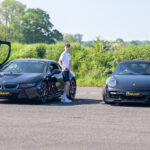 6th Gear, Stafford, Track Day, Car Racing, 19th May 2024