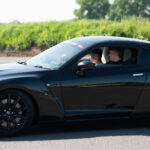 6th Gear, Stafford, Track Day, Car Racing, 19th May 2024