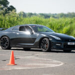 6th Gear, Stafford, Track Day, Car Racing, 19th May 2024