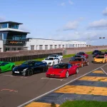 6th Gear Experience Fleet Group Shop At Anglesey Circuit