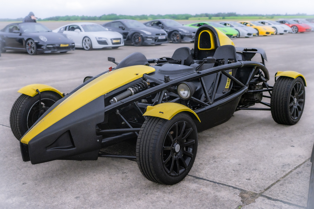 Ariel Atom media image