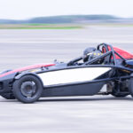 6the Gear Driving Experiences- Ariel Atom