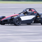 6the Gear Driving Experiences- Ariel Atom