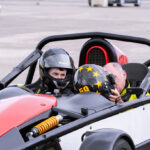 6the Gear Driving Experiences- Ariel Atom