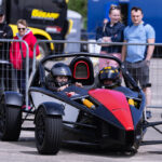 6the Gear Driving Experiences- Ariel Atom