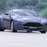 6the Gear Driving Experiences – Aston Martin Vantage