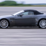 6the Gear Driving Experiences – Aston Martin Vantage