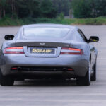 6the Gear Driving Experiences – Aston Martin DB9