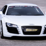 6the Gear Driving Experiences Audi R8