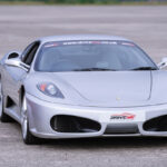 6the Gear Driving Experiences Ferrari 430