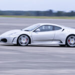 6the Gear Driving Experiences Ferrari 430