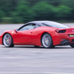 6the Gear Driving Experiences Ferrari 458