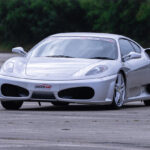 6the Gear Driving Experiences Ferrari 430