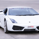 6the Gear Driving Experiences Lamborghini