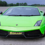 6the Gear Driving Experiences Lamborghini