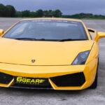 6the Gear Driving Experiences Lamborghini