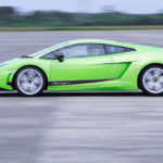 6the Gear Driving Experiences Lamborghini