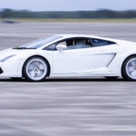 6the Gear Driving Experiences Lamborghini