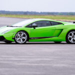 6the Gear Driving Experiences Lamborghini