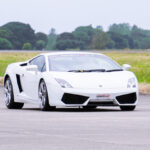 6the Gear Driving Experiences Lamborghini