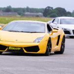 6the Gear Driving Experiences Lamborghini