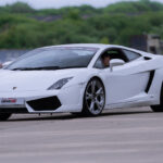 6the Gear Driving Experiences Lamborghini