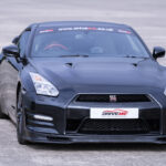 6the Gear Driving Experiences Nissan GTR