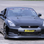 6the Gear Driving Experiences Nissan GTR