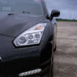 6the Gear Driving Experiences Nissan GTR