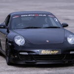 6the Gear Driving Experiences Porsche