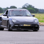 6the Gear Driving Experiences Porsche