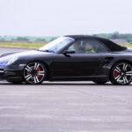 6the Gear Driving Experiences Porsche