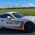 ginetta