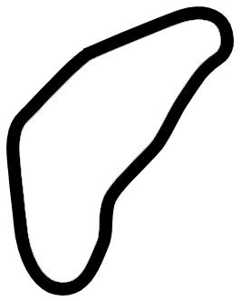 black outline of wycombe air park